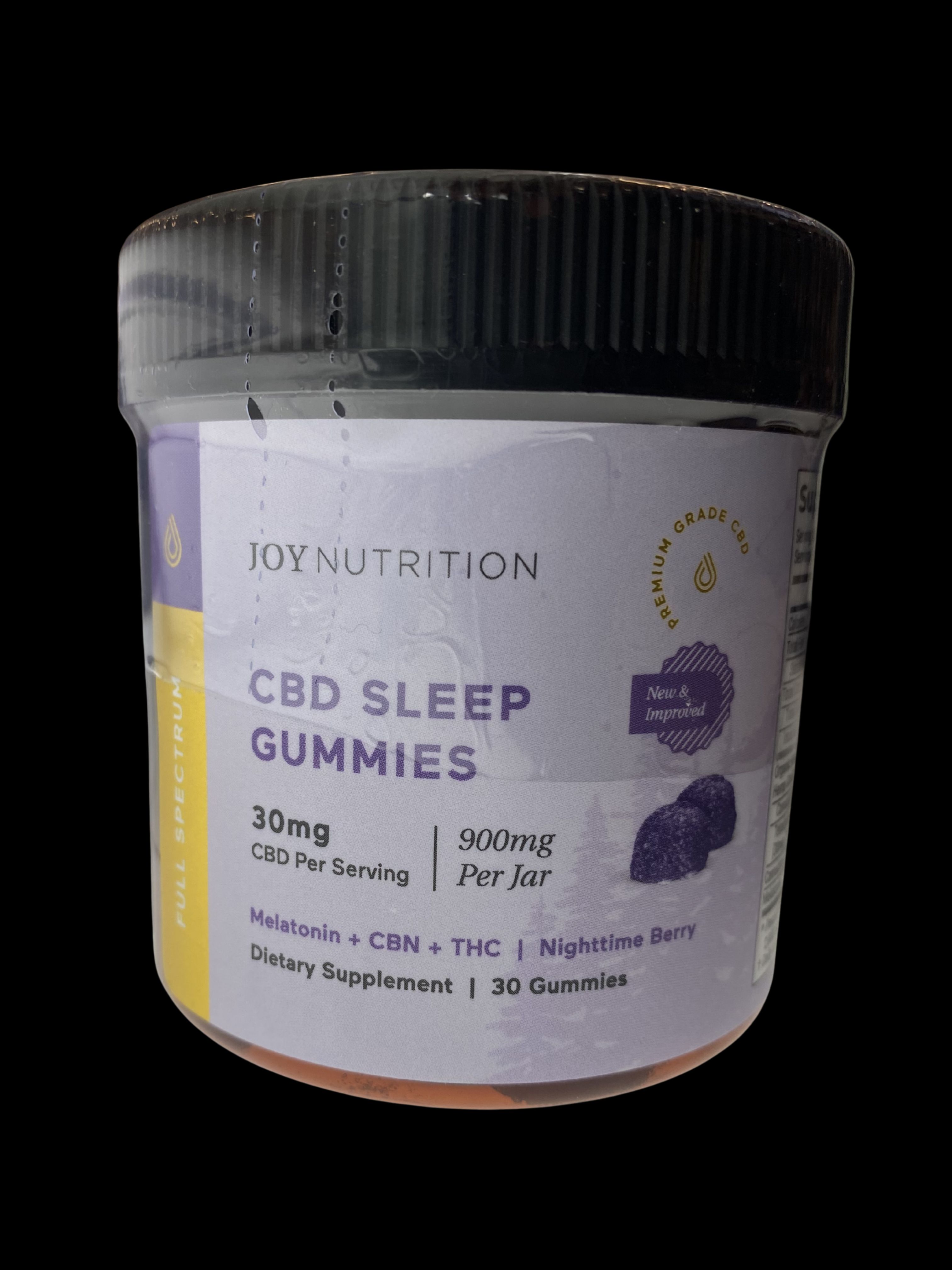 CBD products