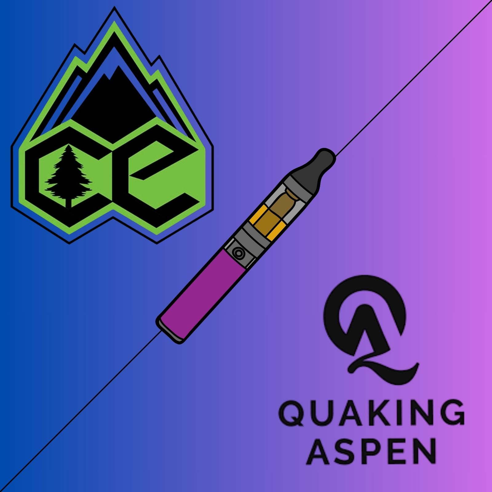 Cannabis vape cartridge products