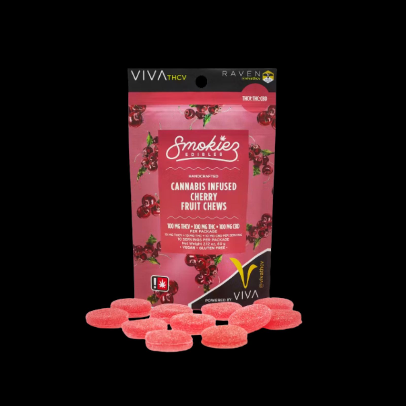 Edible products