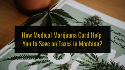 Medical Marijuana Card Great Falls