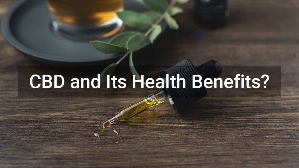 cbd health benefits