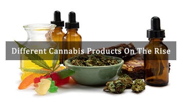 Cannabis Products Great Falls